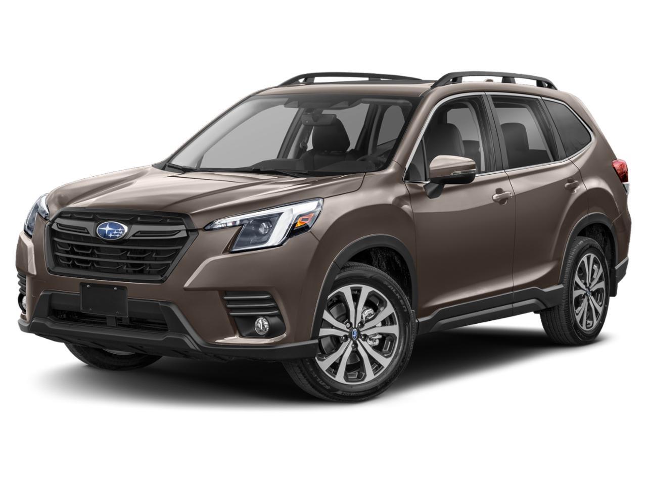 2022 Subaru Forester Minocqua WI