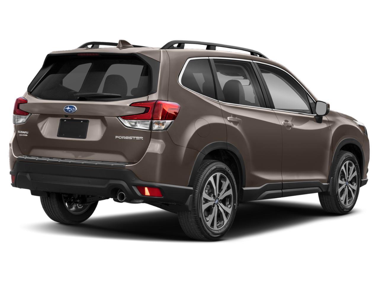 2022 Subaru Forester Minocqua WI