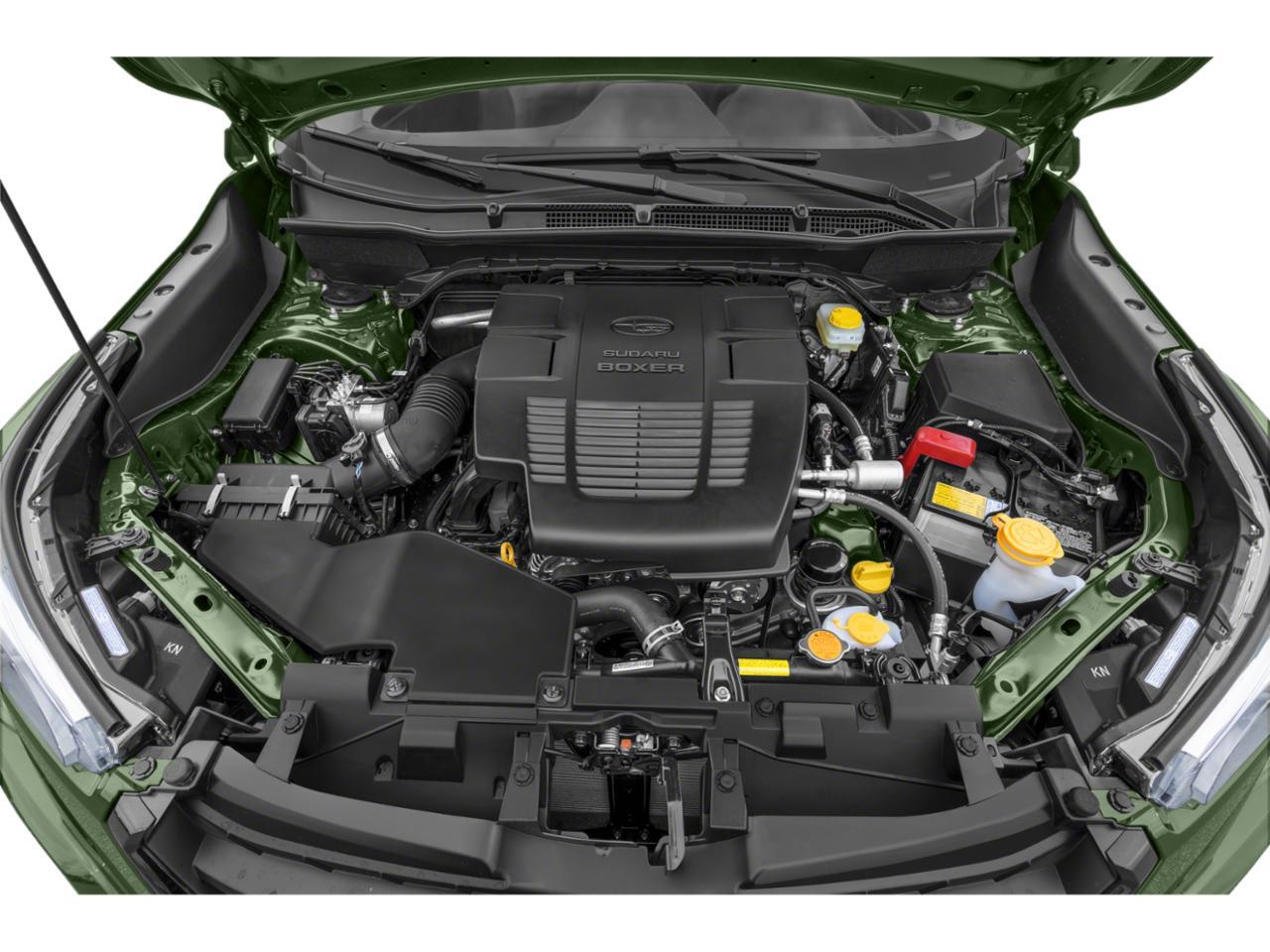 2022 Subaru Forester Minocqua WI
