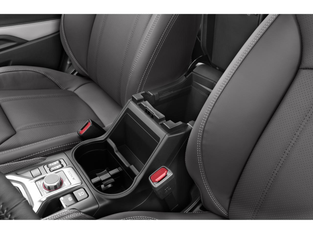 2022 Subaru Forester Minocqua WI