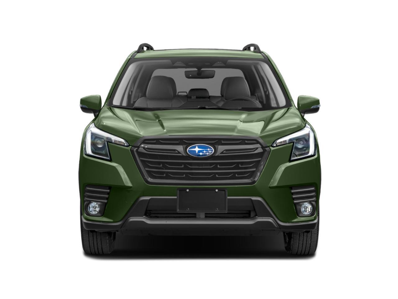 2022 Subaru Forester Minocqua WI