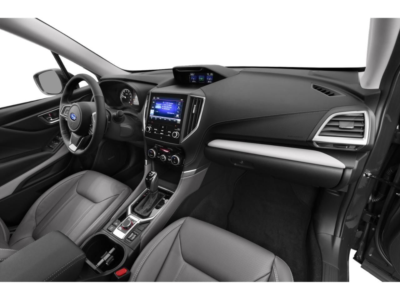 2022 Subaru Forester Minocqua WI