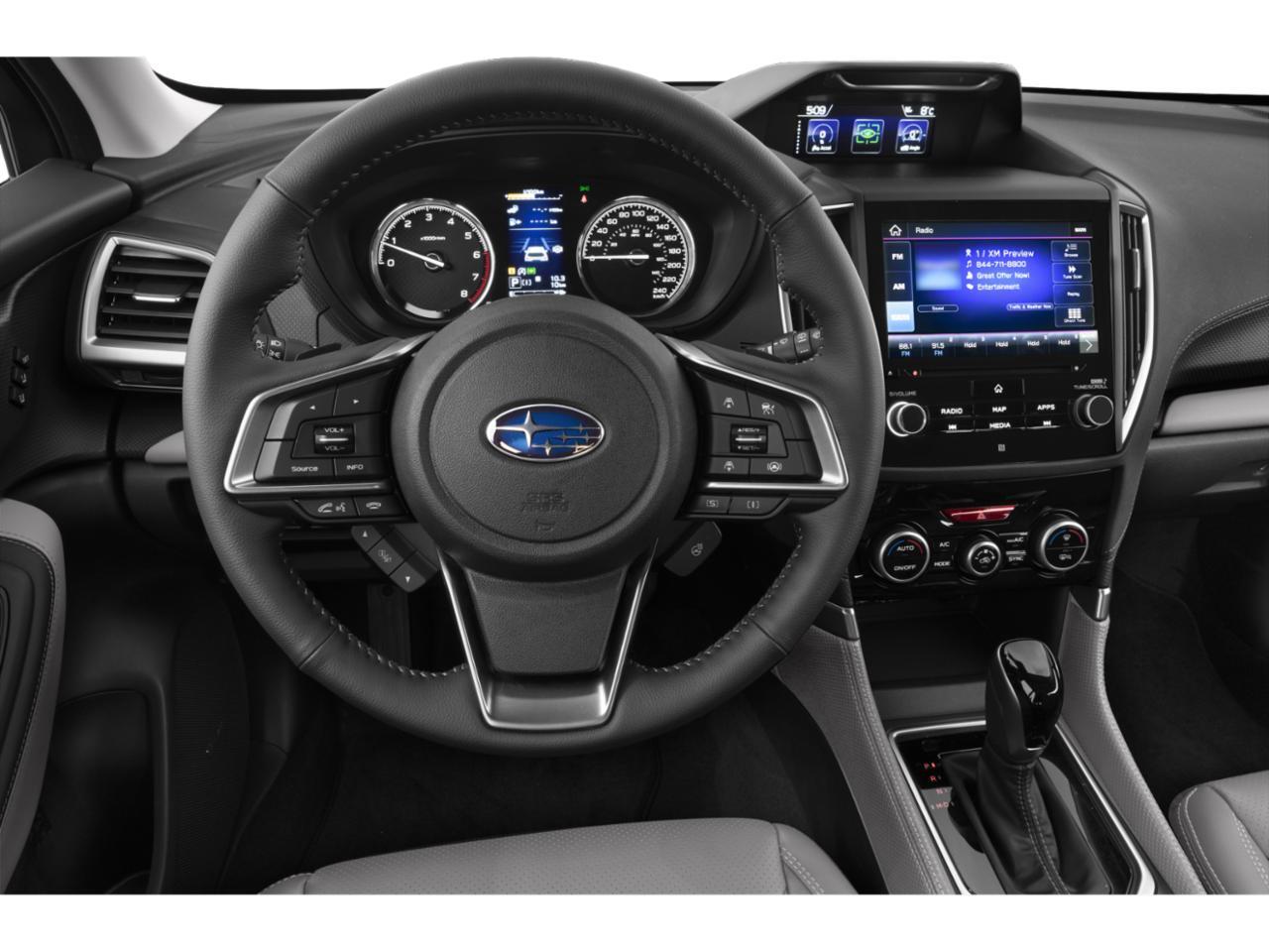 2022 Subaru Forester Minocqua WI