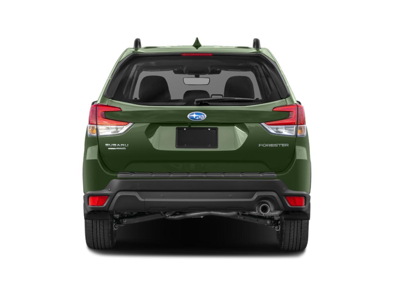 2022 Subaru Forester Minocqua WI