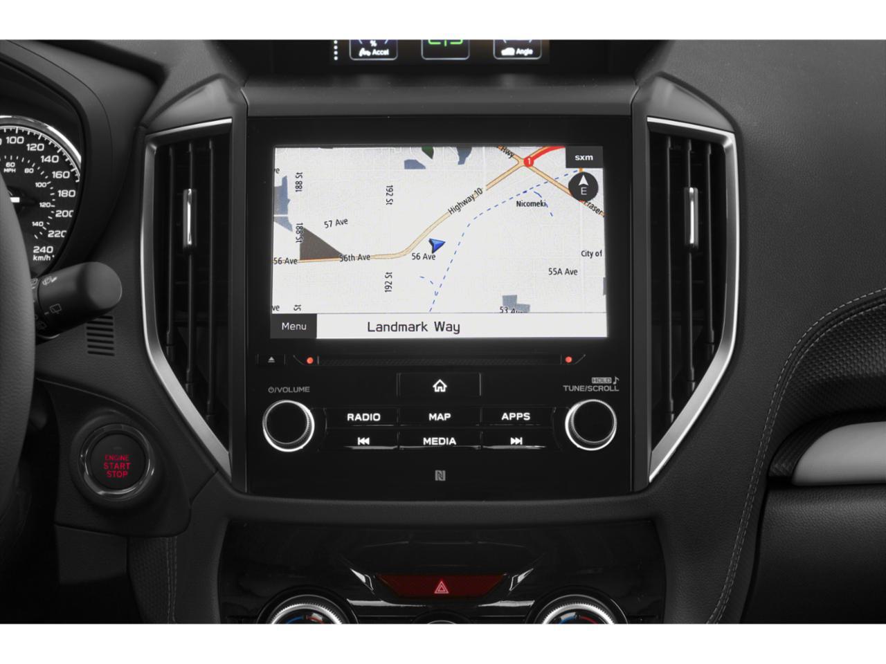 2022 Subaru Forester Minocqua WI
