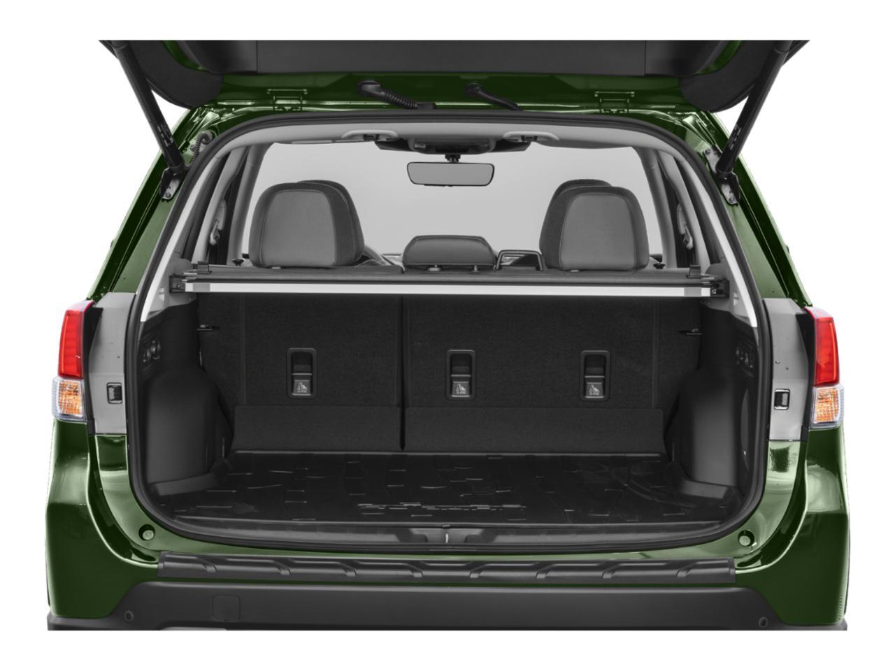 2022 Subaru Forester Minocqua WI