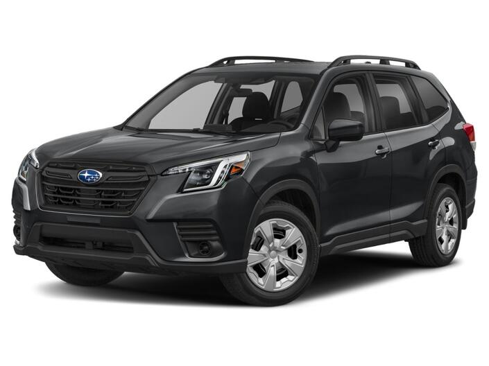 2022 Subaru Forester  Oshkosh WI