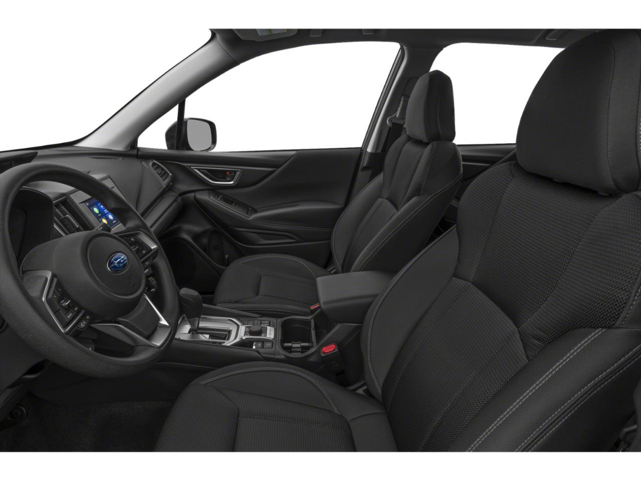 2022 Subaru Forester San Clemente CA