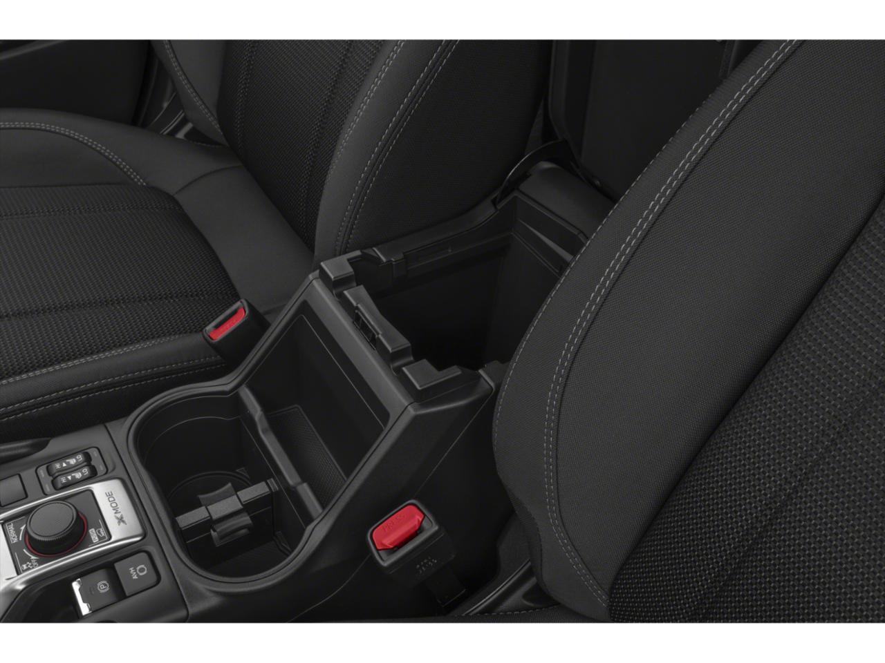 2022 Subaru Forester San Clemente CA