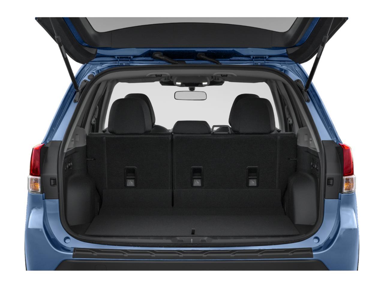 2022 Subaru Forester San Clemente CA