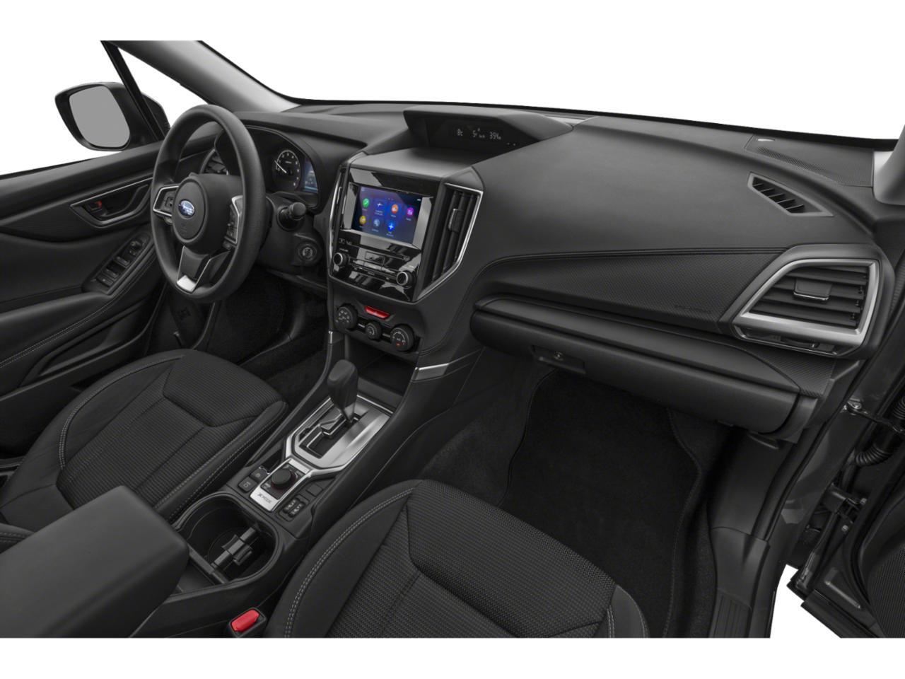 2022 Subaru Forester San Clemente CA