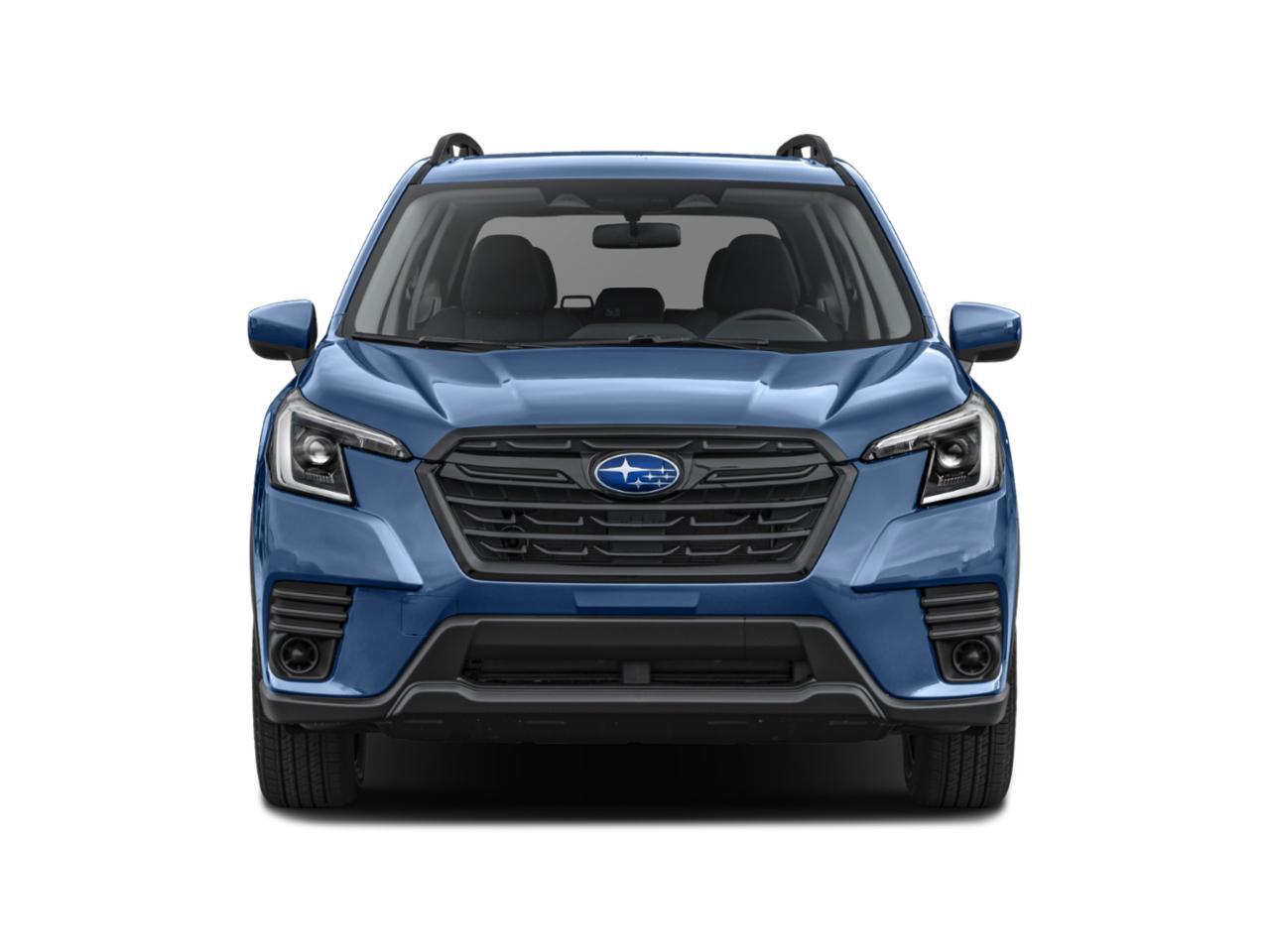 2022 Subaru Forester San Clemente CA
