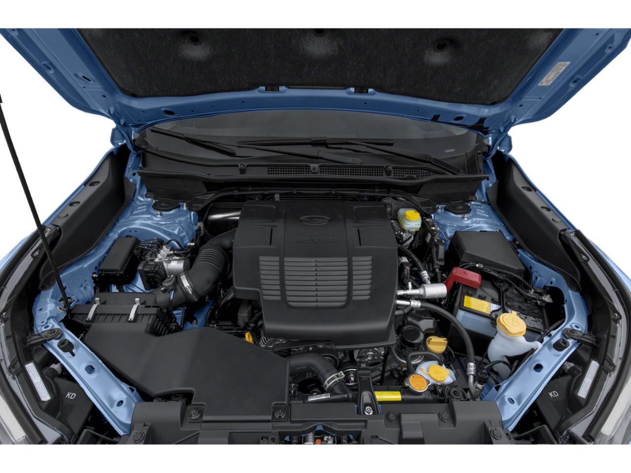 2022 Subaru Forester San Clemente CA