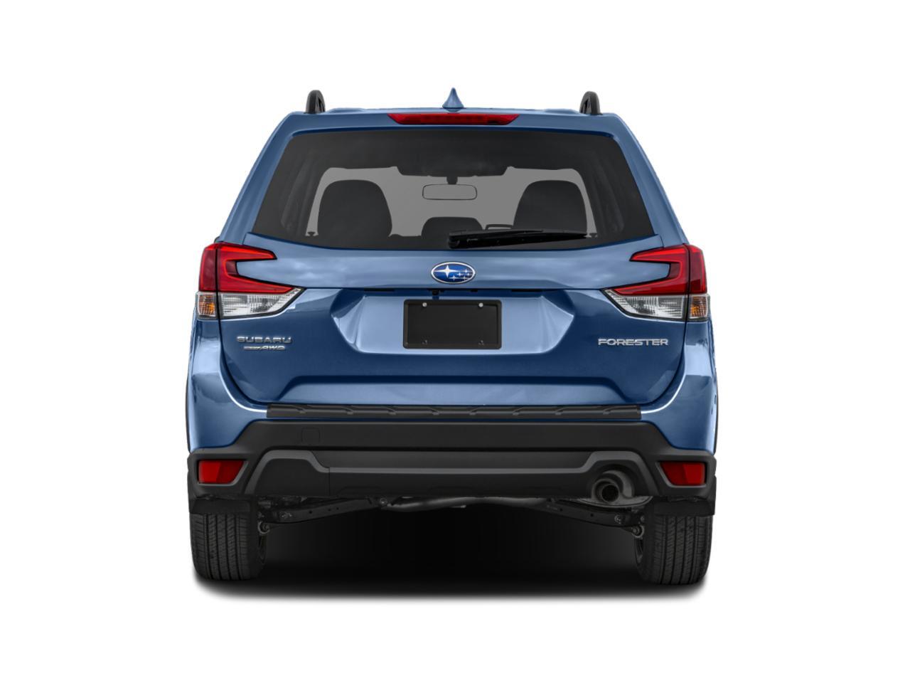 2022 Subaru Forester San Clemente CA