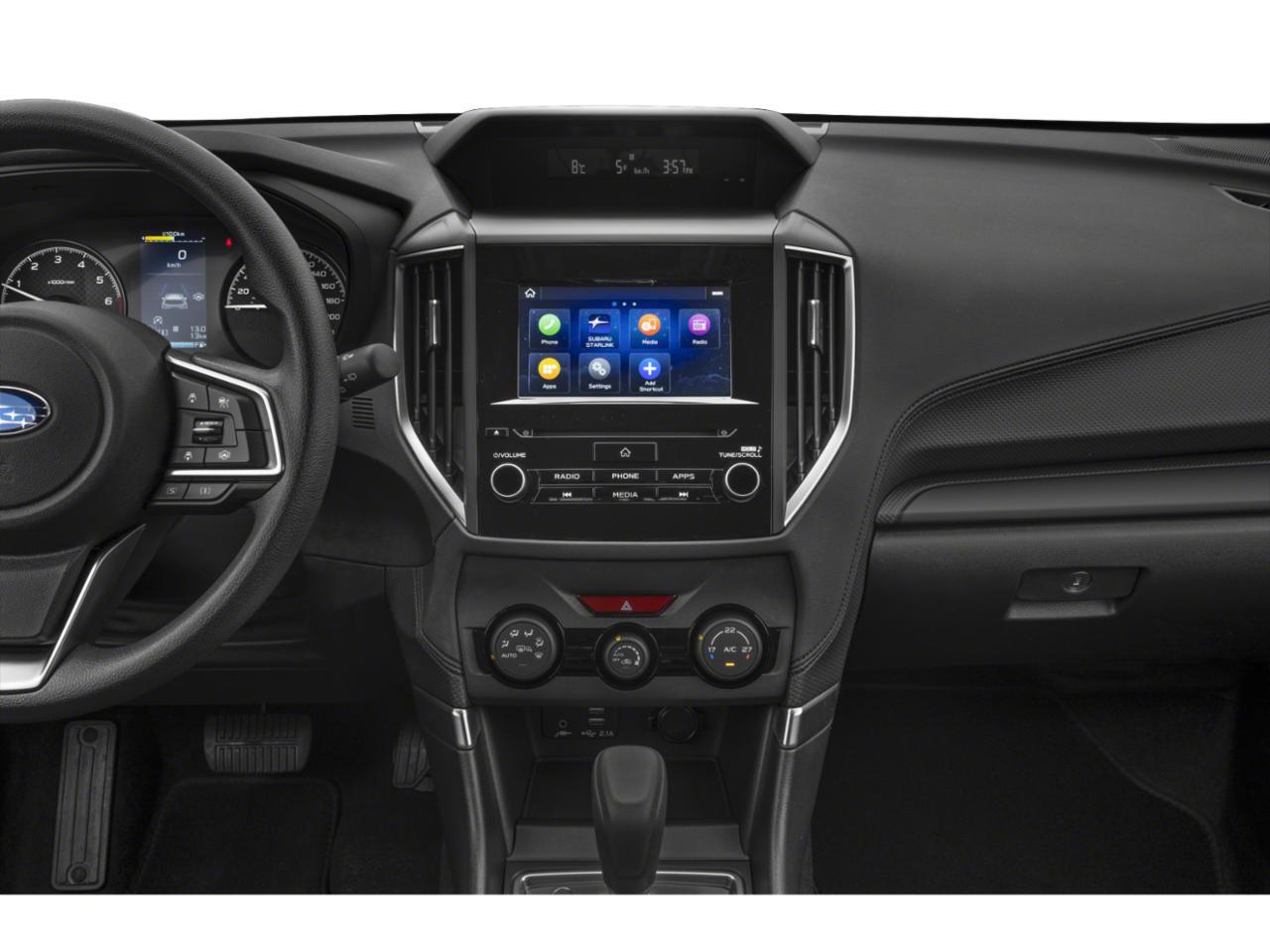 2022 Subaru Forester San Clemente CA