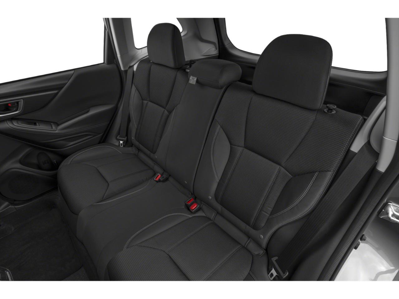 2022 Subaru Forester San Clemente CA