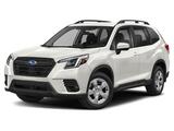 2022 Subaru Forester Base Oshkosh WI