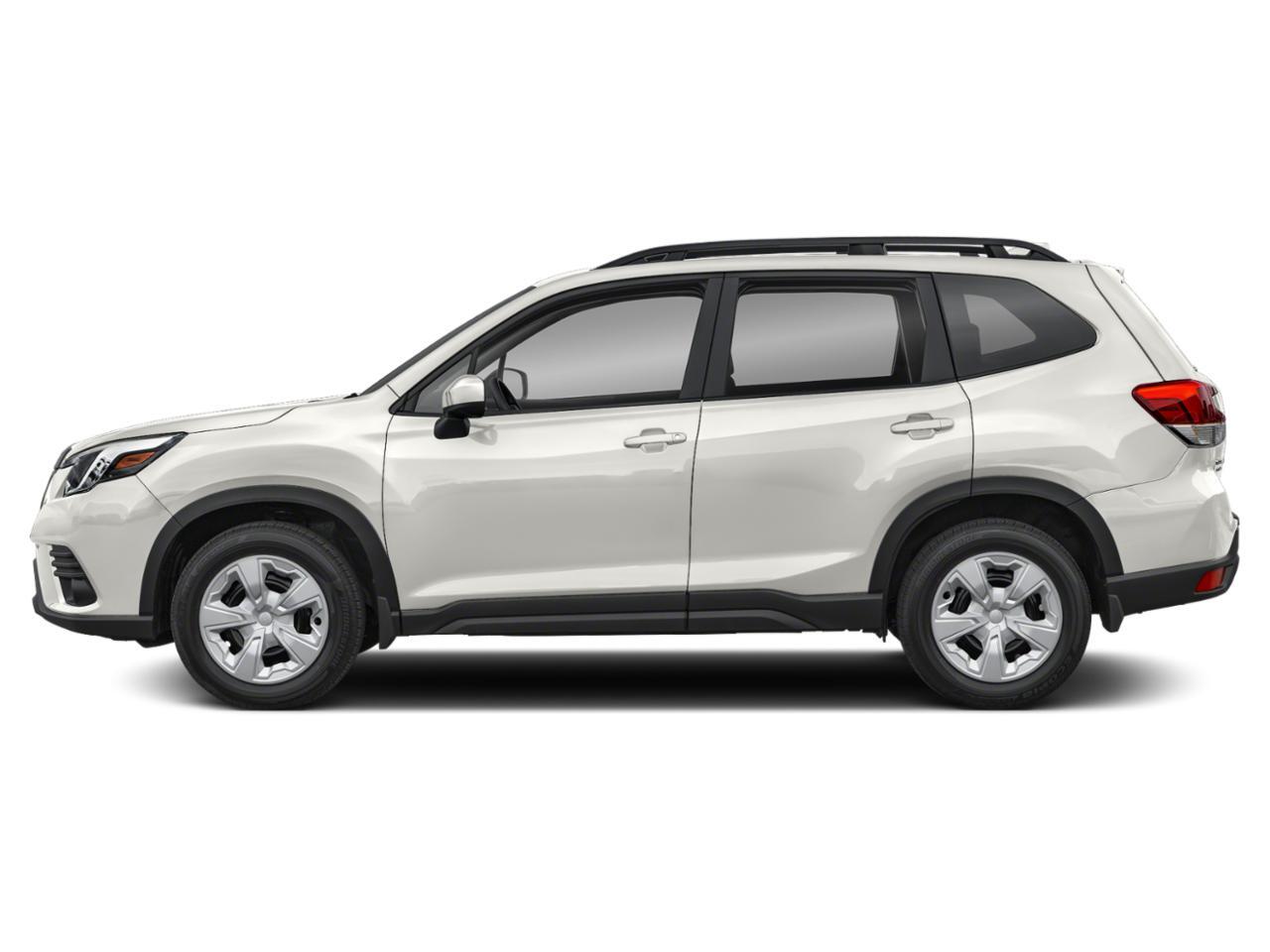 2022 Subaru Forester Base