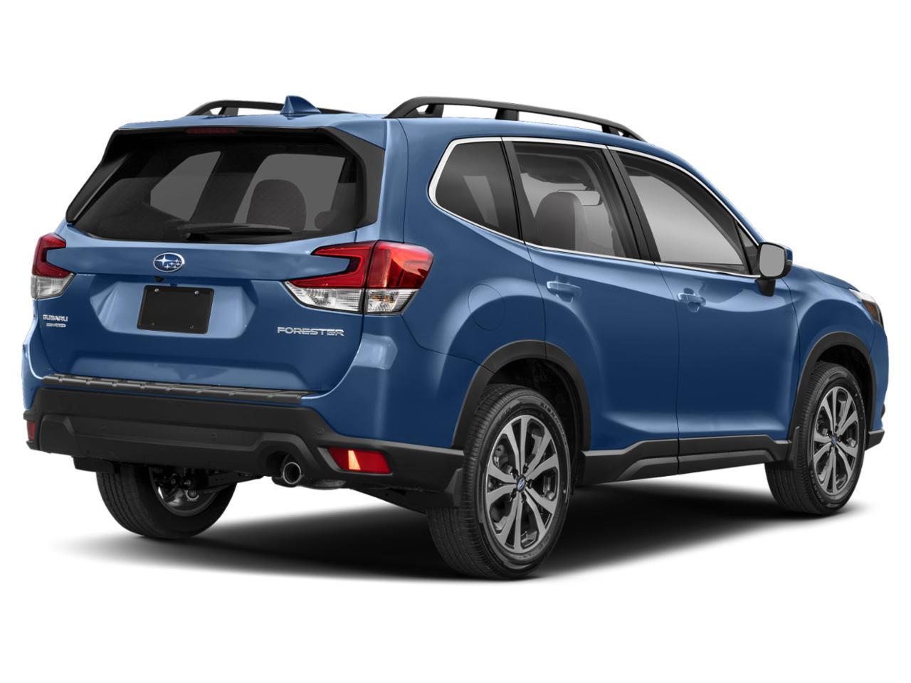 2022 Subaru Forester Limited San Clemente CA