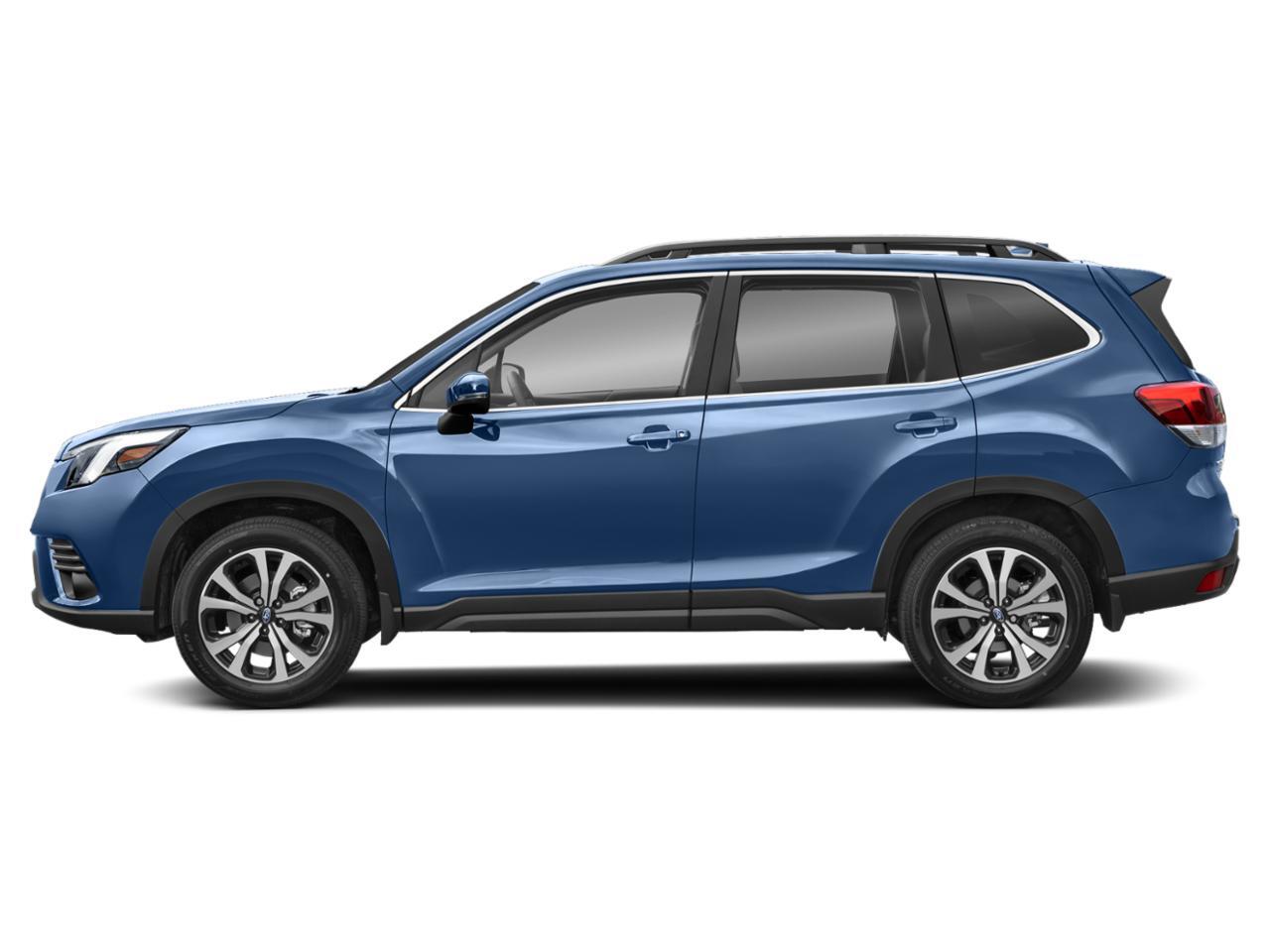 2022 Subaru Forester Limited San Clemente CA