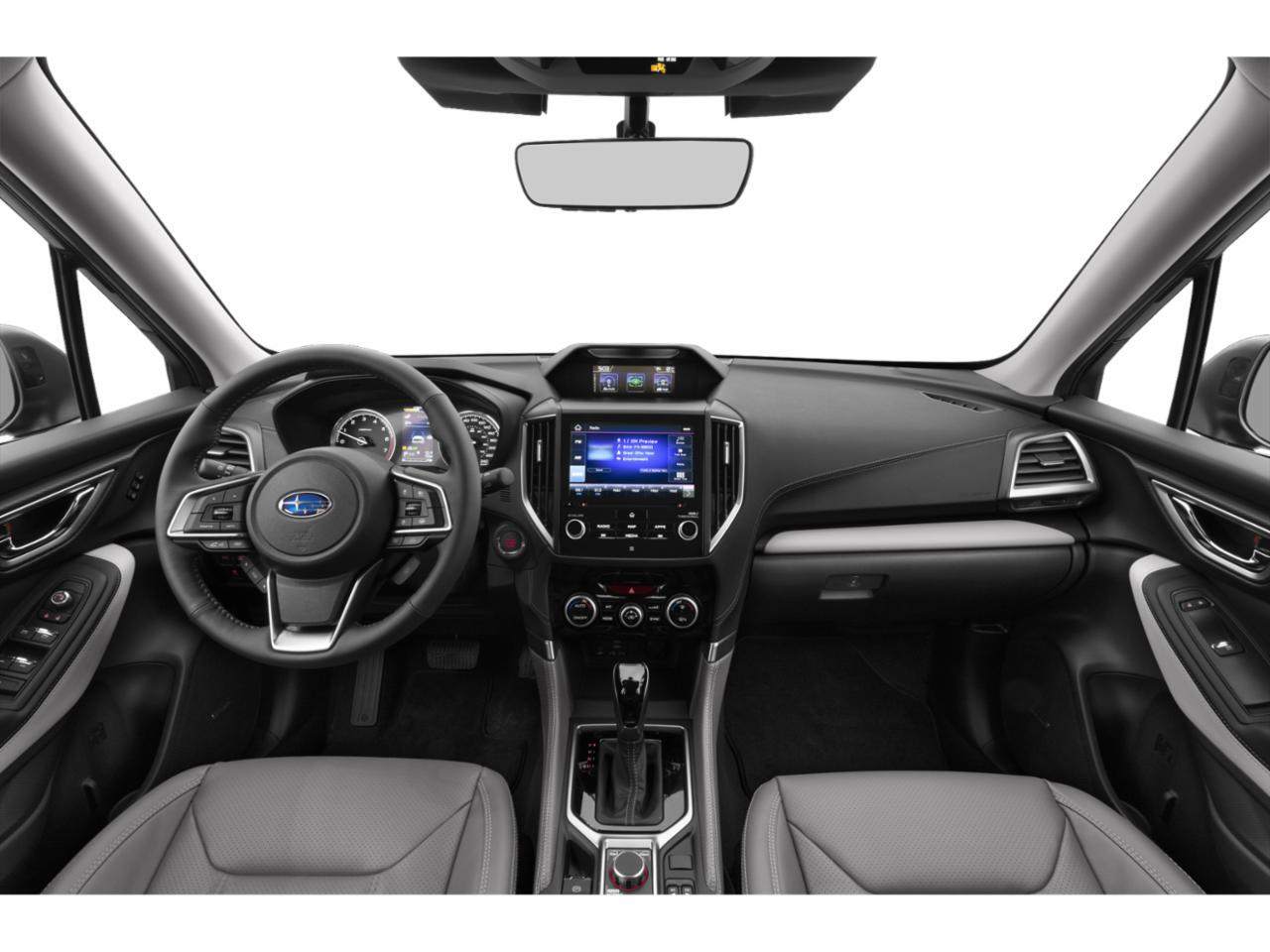 2022 Subaru Forester Limited Roseville CA