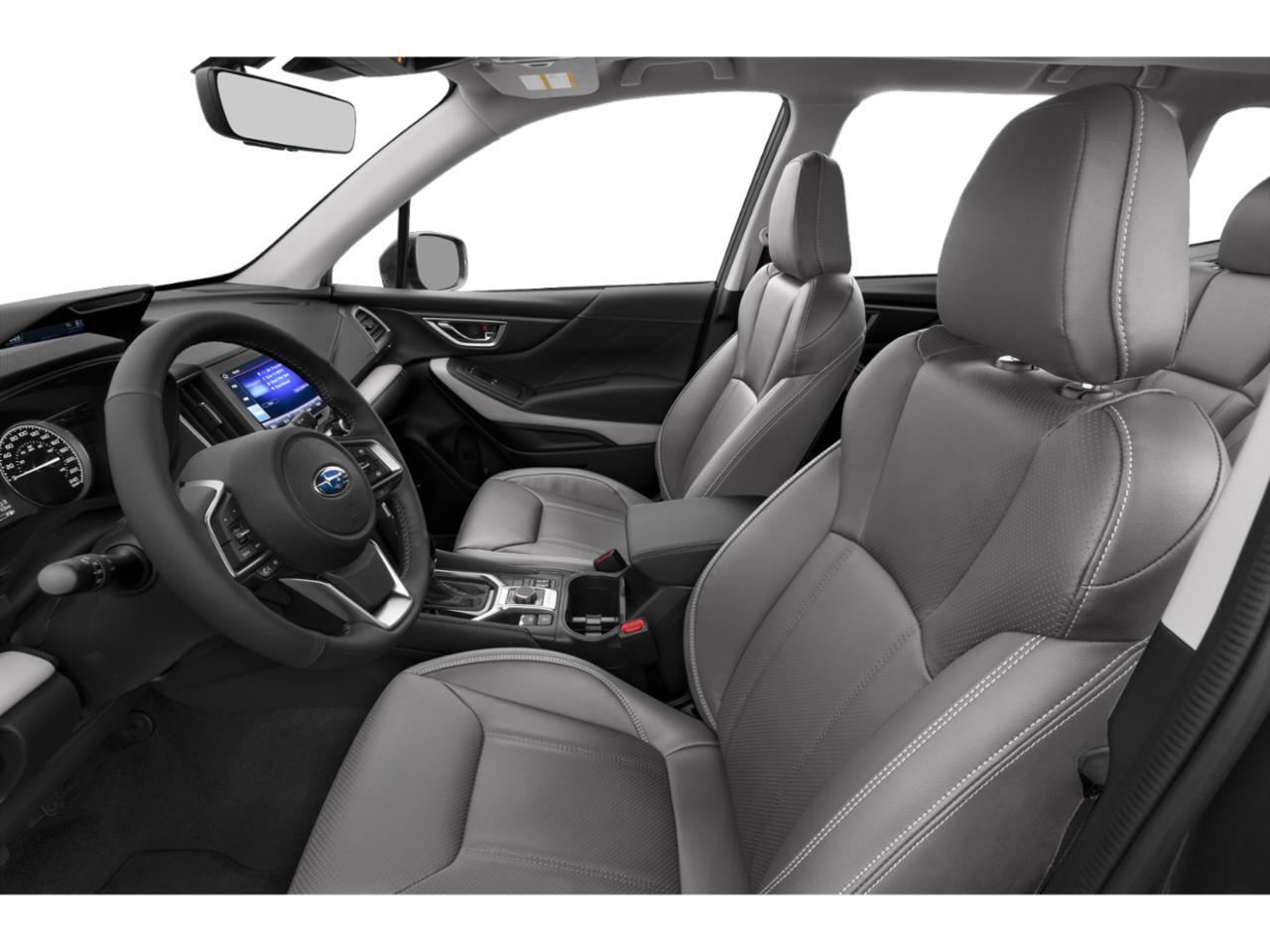 2022 Subaru Forester Limited Roseville CA