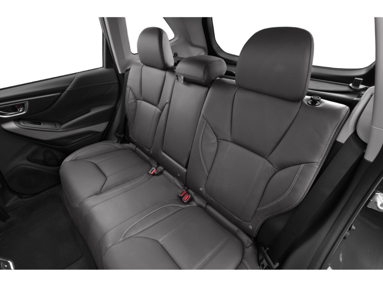 2022 Subaru Forester Limited Roseville CA