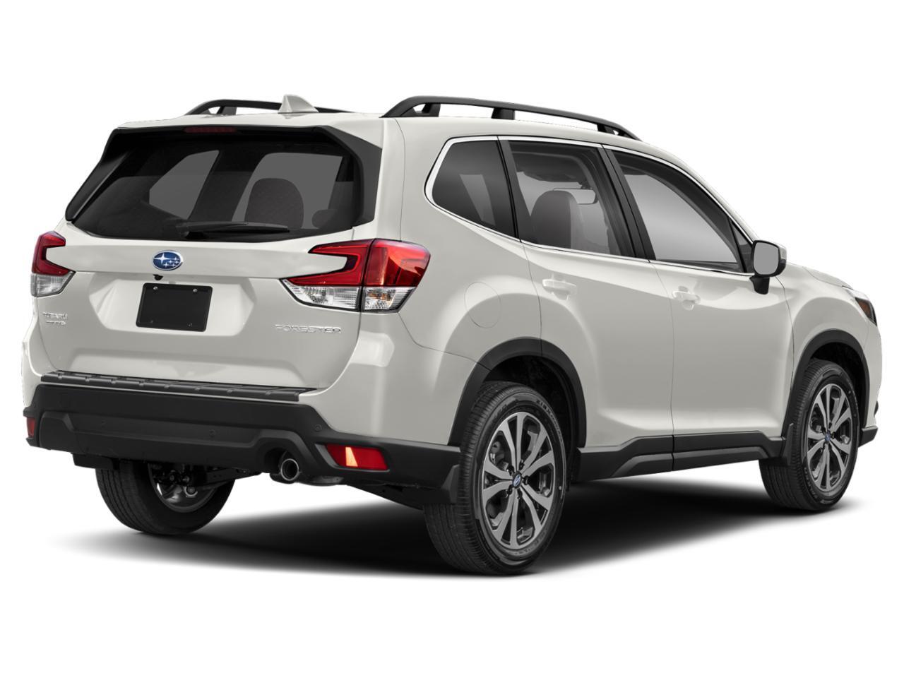 2022 Subaru Forester Limited St. John's NL