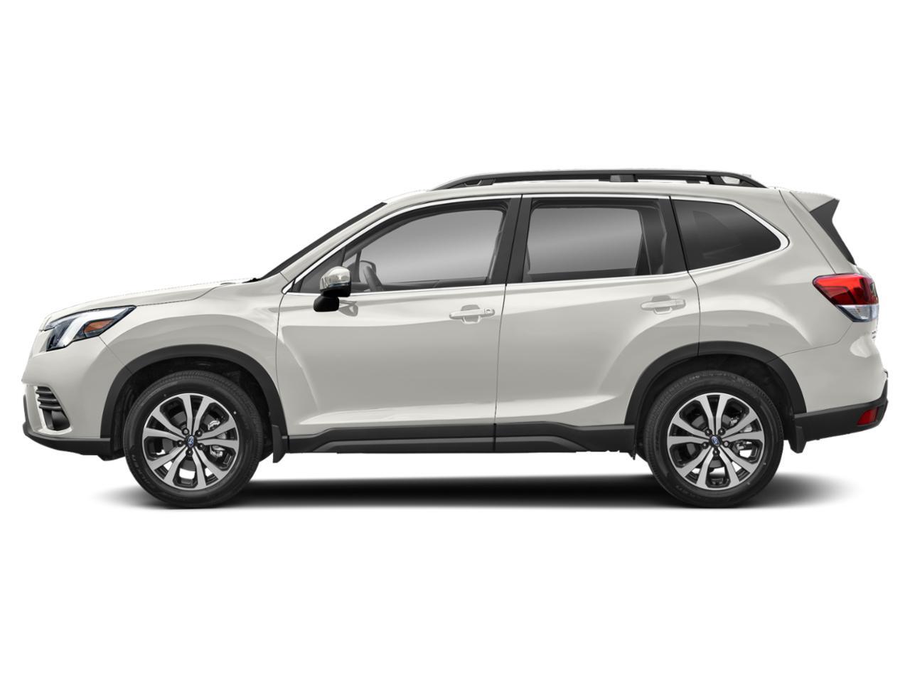 2022 Subaru Forester Limited St. John's NL