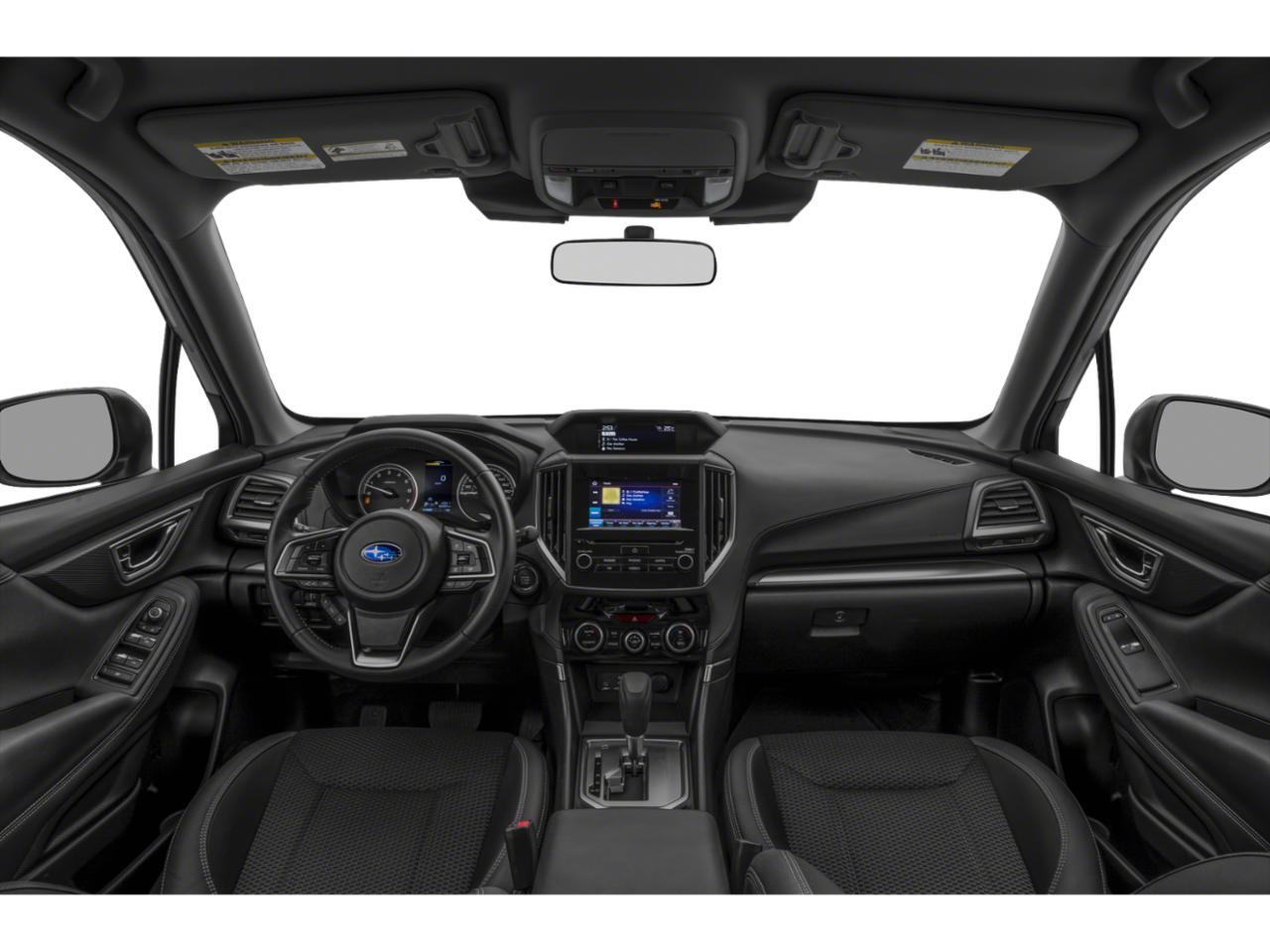 2022 Subaru Forester Premium Houston TX