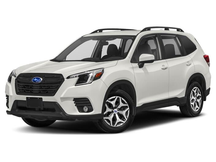 2022 Subaru Forester Premium Oshkosh WI