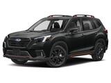 2022 Subaru Forester Sport Oshkosh WI