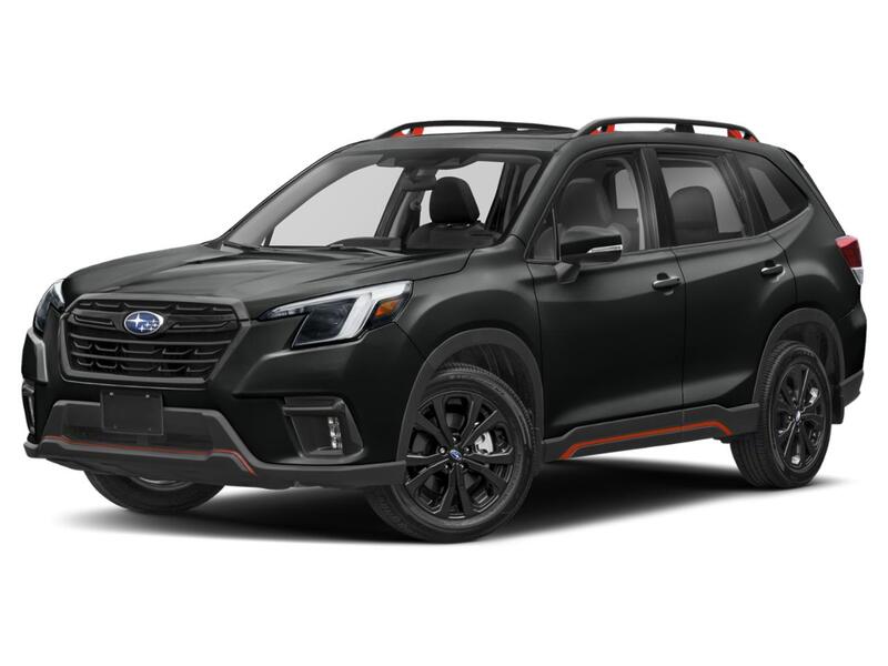 2022 Subaru Forester Sport Oshkosh WI