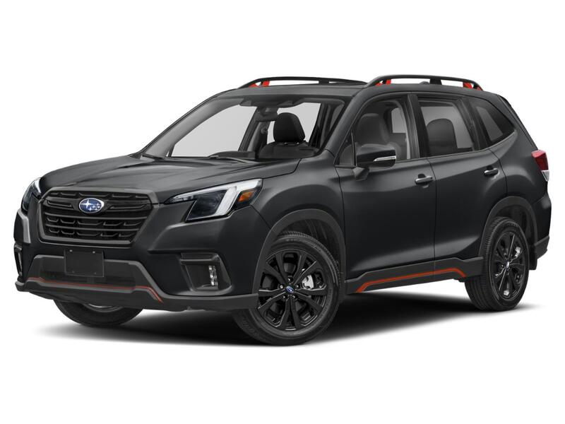2022 Subaru Forester Sport Oshkosh WI