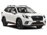 2022 Subaru Forester Sport Oshkosh WI