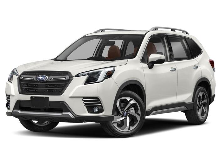 2022 Subaru Forester Touring Oshkosh WI