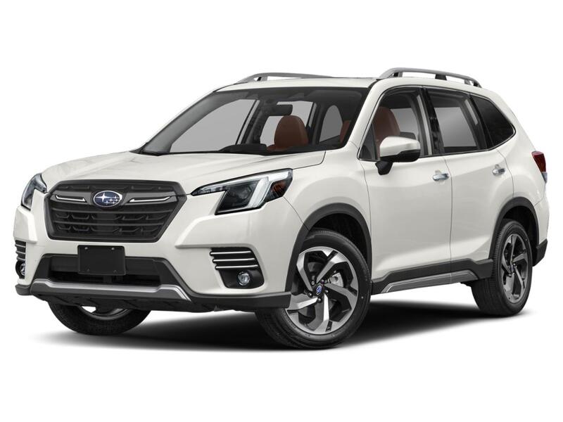 2022 Subaru Forester Touring Oshkosh WI