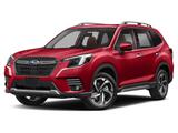 2022 Subaru Forester Touring Oshkosh WI