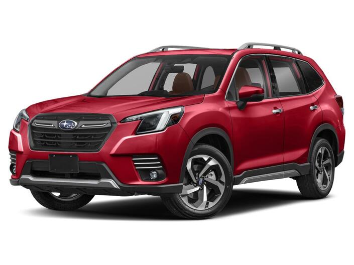 2022 Subaru Forester Touring Oshkosh WI