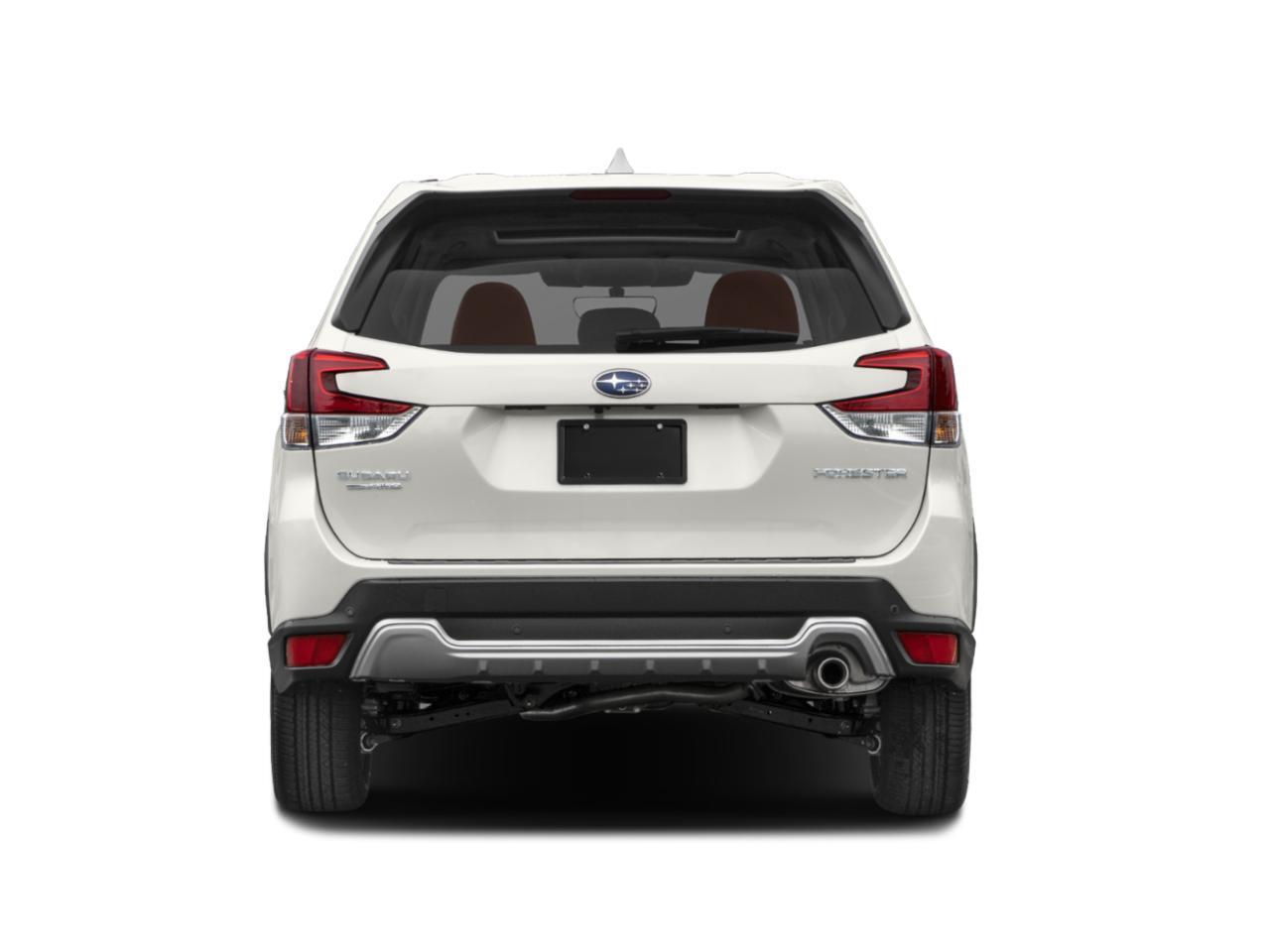2022 Subaru Forester Touring Roseville CA