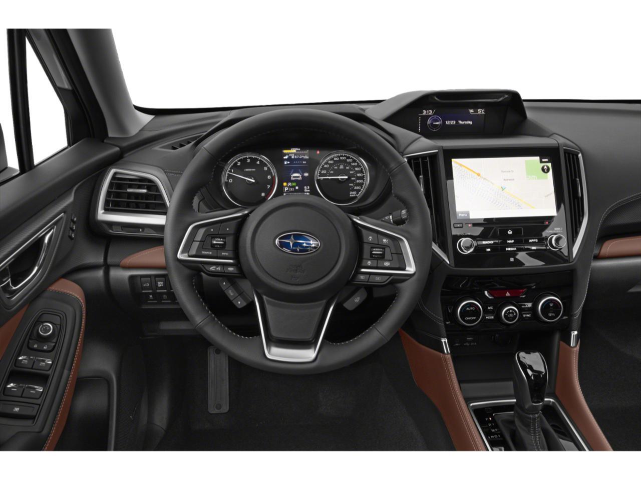 2022 Subaru Forester Touring Roseville CA