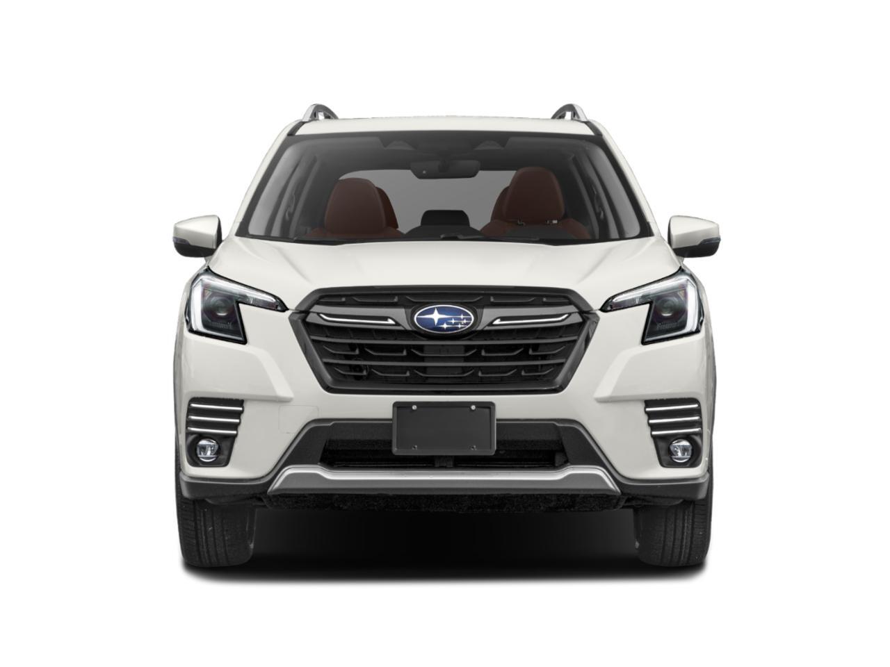 2022 Subaru Forester Touring Roseville CA