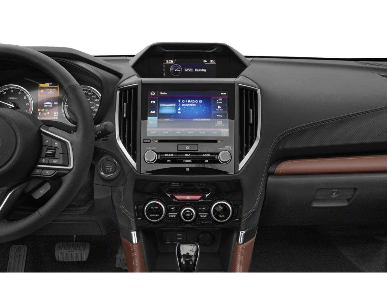 2022 Subaru Forester Touring Roseville CA