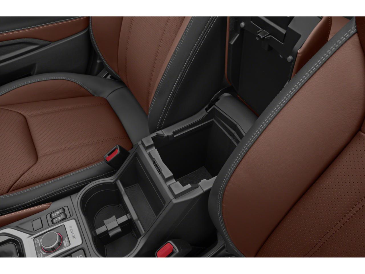 2022 Subaru Forester Touring Roseville CA