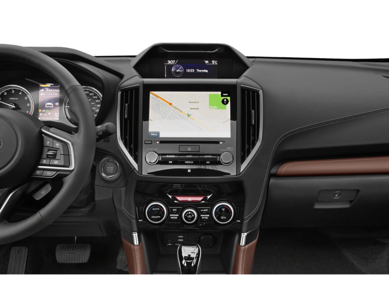 2022 Subaru Forester Touring Roseville CA