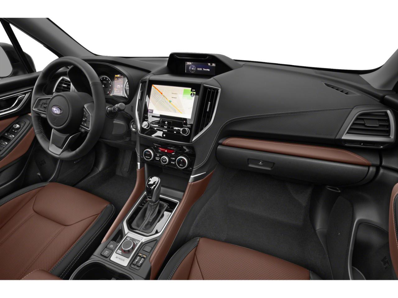 2022 Subaru Forester Touring Roseville CA