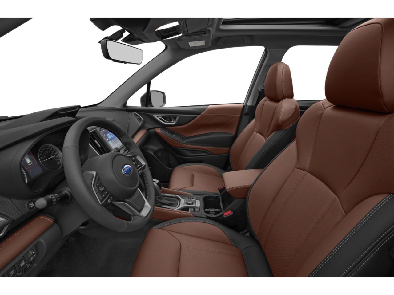 2022 Subaru Forester Touring Roseville CA