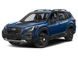 2022 Subaru Forester Wilderness Oshkosh WI