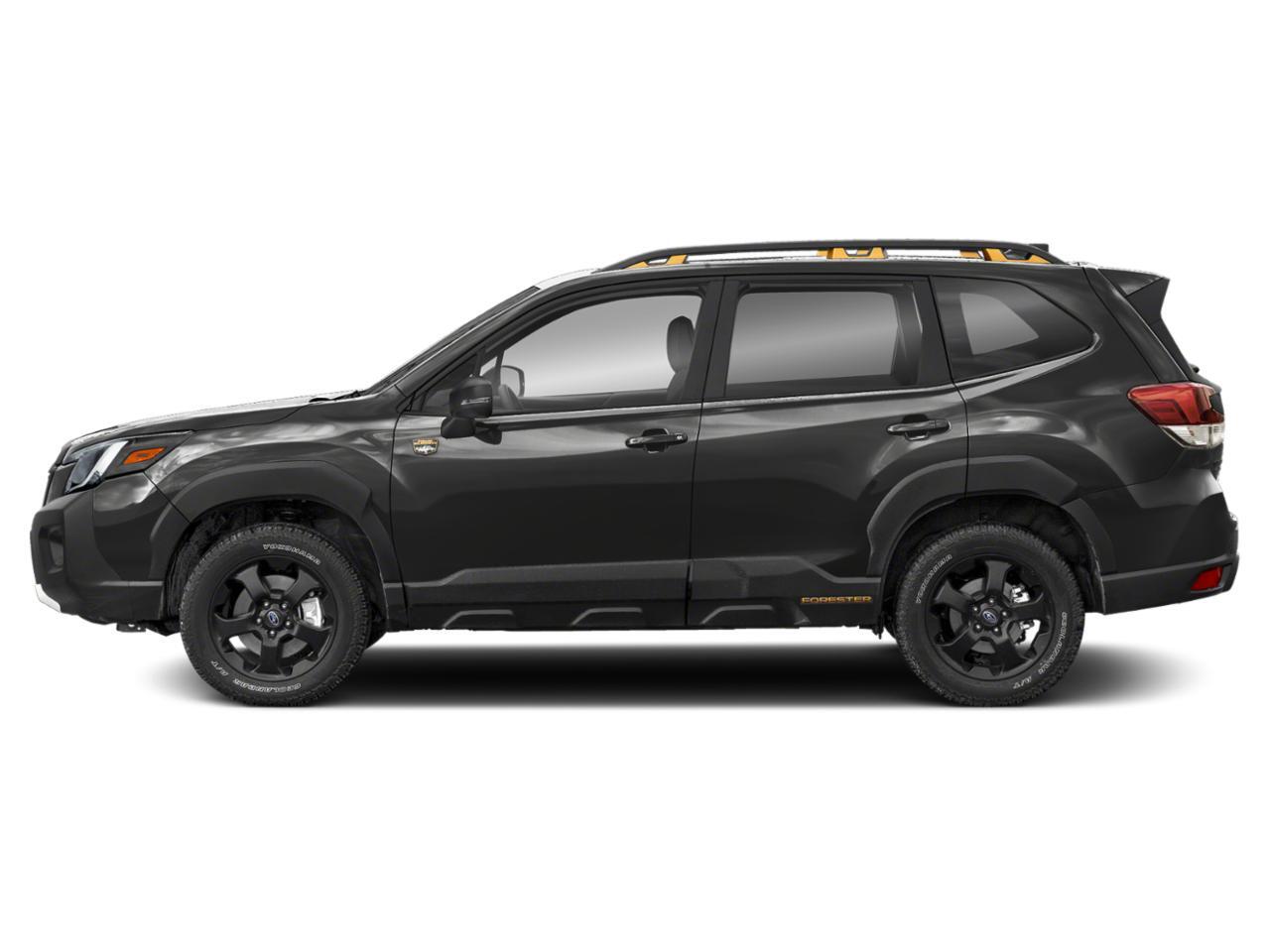 2022 Subaru Forester Wilderness Roseville CA