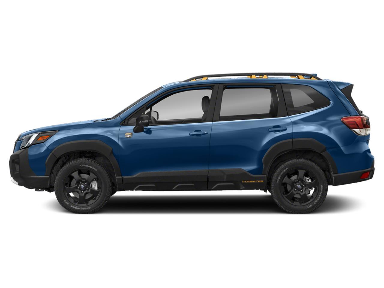 2022 Subaru Forester Wilderness San Clemente CA